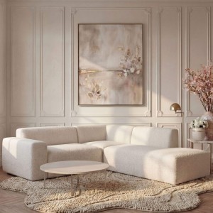 Narożnik WOOGIE L III | Kolor do wyboru