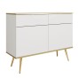 Oro Packshot Komoda mała biała złote nogi min.jpg