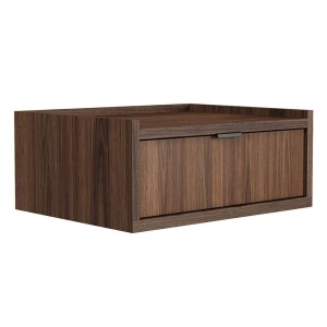 Szafka wisząca EDISON | Warmia Walnut | SZYBKA WYSYŁKA