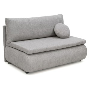 Sofa z funkcją spania PETITE | 120 | Poduszka w zestawie | Aphrodite 20 | SZYBKA WYSYŁKA