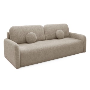 Sofa z funkcją spania RAVIO | Kolor do wyboru