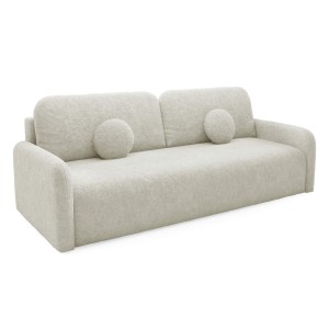 Sofa z funkcją spania RAVIO | Kolor do wyboru