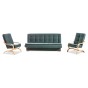 klasyczna sofa z funkcją spania EVOLUTION 10