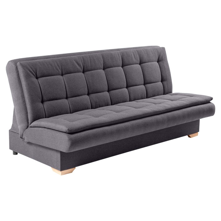 klasyczna sofa z funkcją spania TATUM 282