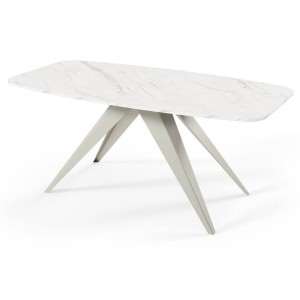 Stół rozkładany FERRO | 180/220cm | Kolor do wyboru