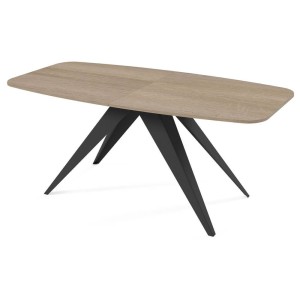 Stół rozkładany FERRO | 160/200cm | Kolor do wyboru