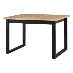 Stół drewniany IKON 3 S laminat 80x120 