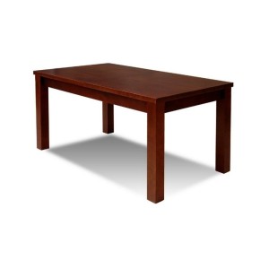 Stół rozkładany prostokątny S18 100x250/350 kolor do wyboru