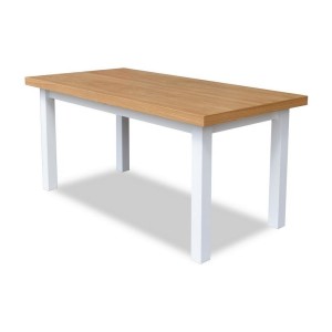 Stół do jadalni rozkładany S14 80x160/200 kolor do wyboru