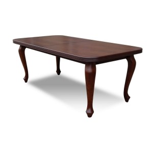 Stół rozkładany zaowalony S13 90x200/280 kolor do wyboru
