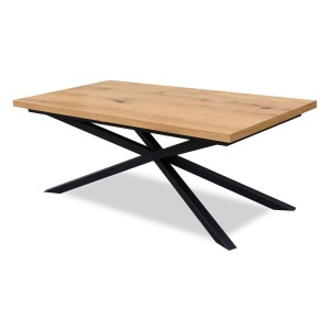 Stół prostokątny S8 100x200/280 kolor do wyboru