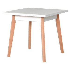 Stół drewniany OSLO 1 laminat 80x80
