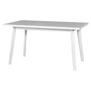 Stół drewniany OSLO 5 laminat 80x140/180