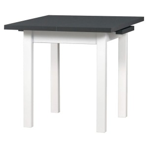 Stół drewniany MAX 7 laminat 80x80/110