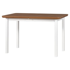 Stół drewniany MAX 5 laminat 80x120/150