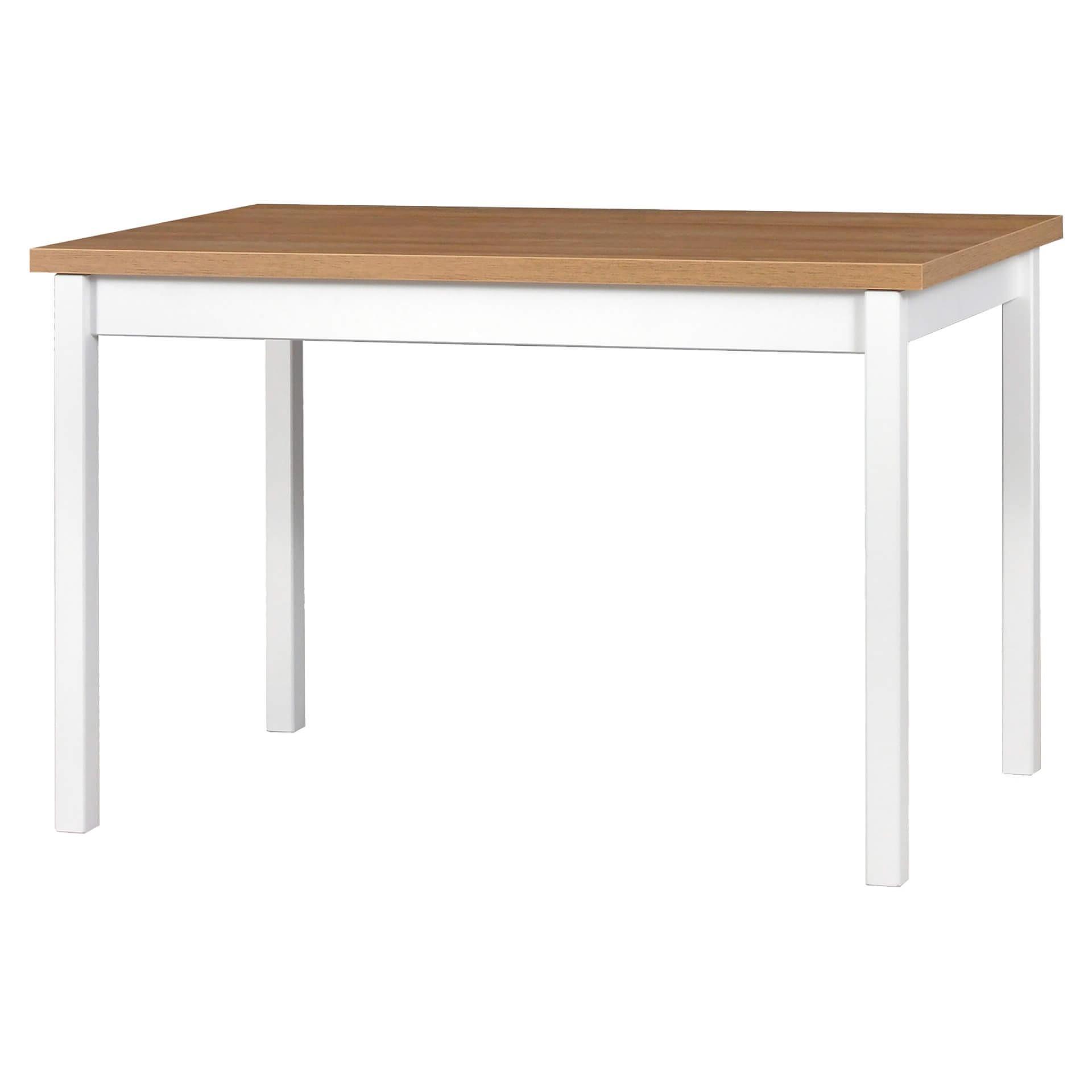 Stół drewniany MAX 3 laminat 70x120