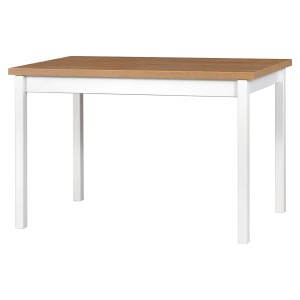 Stół drewniany MAX 3 laminat 70x120