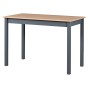 Stół drewniany MAX 2 laminat 60x110-1