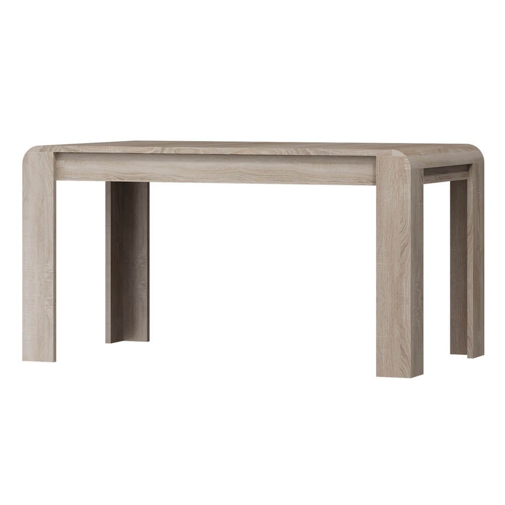 STÓŁ ROZKŁADANY LINK  140/205 cm (K) / DĄB SONOMA