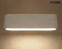 MOOSEE lampa wisząca MAZAYA biała-3