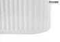MOOSEE lampa wisząca MAZAYA biała-4