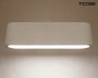 MOOSEE lampa wisząca MAZAYA biała-13