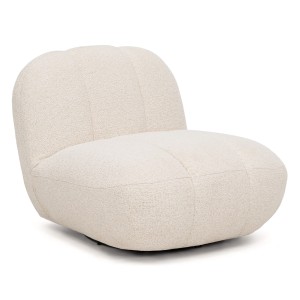Fotel obrotowy MY-6603 | PUENTE 03