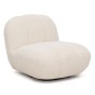 Fotel obrotowy SPOT MY-6603 | PUENTE 03-1