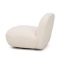 Fotel obrotowy SPOT MY-6603 | PUENTE 03-6