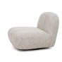 Fotel obrotowy SPOT MY-6603 | PUENTE 06-5