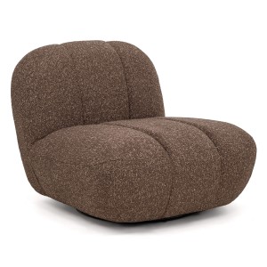 Fotel obrotowy MY-6603 | PUENTE 24