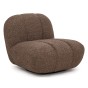 Fotel obrotowy SPOT MY-6603 | PUENTE 24-1