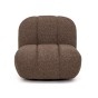 Fotel obrotowy SPOT MY-6603 | PUENTE 24-3