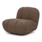 Fotel obrotowy SPOT MY-6603 | PUENTE 24-4
