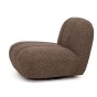 Fotel obrotowy SPOT MY-6603 | PUENTE 24-5