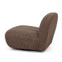 Fotel obrotowy SPOT MY-6603 | PUENTE 24-6