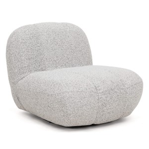 Fotel obrotowy MY-6603 | PUENTE 80