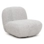 Fotel obrotowy SPOT MY-6603 | PUENTE 80-1