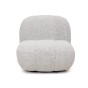 Fotel obrotowy SPOT MY-6603 | PUENTE 80-3