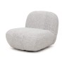Fotel obrotowy SPOT MY-6603 | PUENTE 80-4