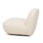 Fotel obrotowy SPOT MY-6603 | QUELLE 02-6