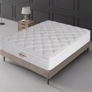 Materac kieszeniowy MODERN 140x200x23