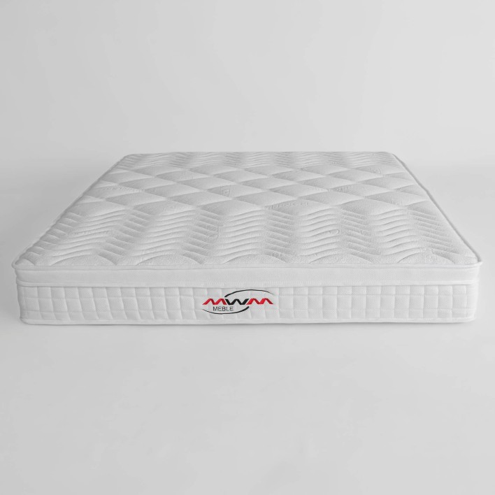 Materac kieszeniowy RITZ 180x200x25 - 5