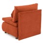Sofa z funkcją spania PETITE | 80 | Poduszka w zestawie | Curio 55 | SZYBKA WYSYŁKA-6