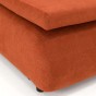 Sofa z funkcją spania PETITE | 80 | Poduszka w zestawie | Curio 55 | SZYBKA WYSYŁKA-11