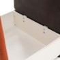 Sofa z funkcją spania PETITE | 80 | Poduszka w zestawie | Curio 55 | SZYBKA WYSYŁKA-15