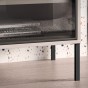 Szafka RTV BARNEE 04 | Cashmere-6
