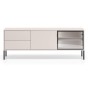 Szafka RTV BARNEE 04 | Cashmere-1