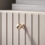 Stolik nocny SOPHIE 24 | Cashmere-6
