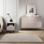 Stolik nocny SOPHIE 24 | Cashmere-4